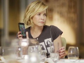 Chelsea Handler will be one more reason you may want to cut the cable next year.
