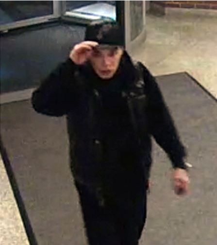 Police Id Suspect Accused Of Masturbating Near Birthing Unit Of Hospital Toronto Sun