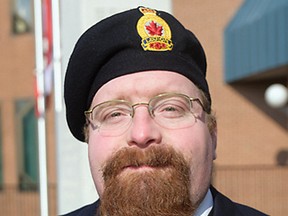 Jason Pankratz, Tillsonburg Legion Branch 153