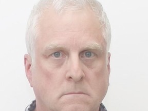 Donald Wheeler is facing 13 charges. (Toronto Police handout)