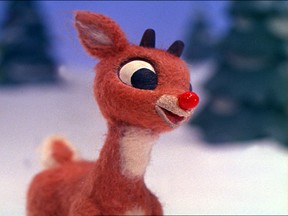 Rudolph.