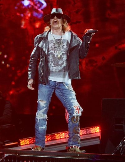 Guns N Roses To Reunite For Coachella Stadium Tour Belleville Intelligencer 