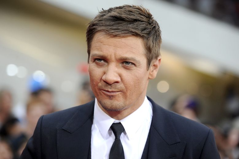 Jeremy Renner's divorce final after messy custody battle | Toronto Sun