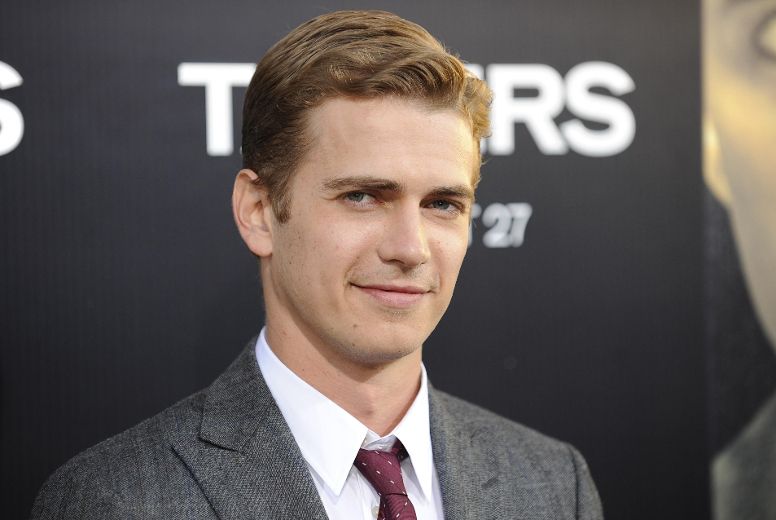 Hayden Christensen Ready To Give Fame Another Shot 