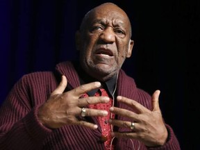 Bill Cosby