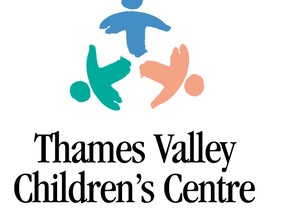 Thames Valley Children_s Centre logo