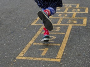 hopscotch