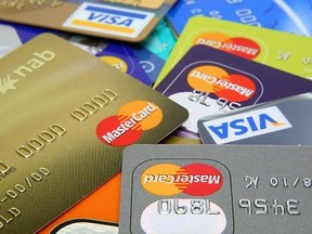 credit cards