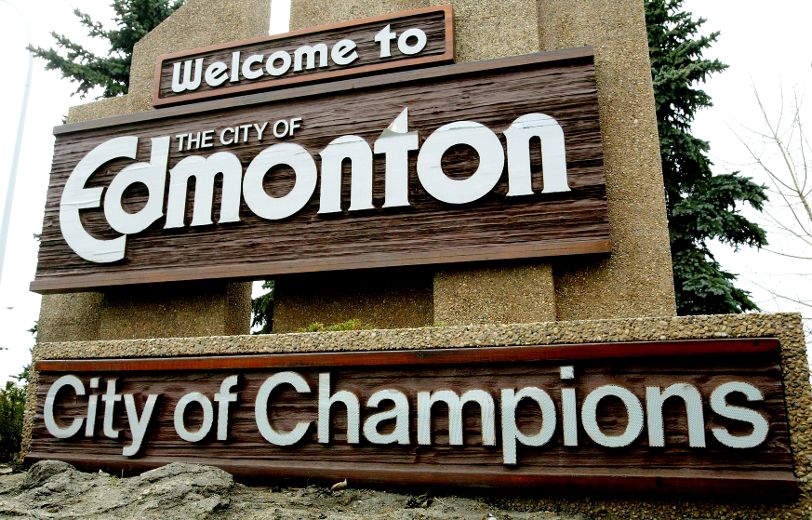 A New City Of Champions