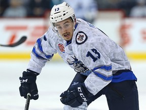 Nic Petan was one of two players who were benched for a game this week after they showed up late for practice.