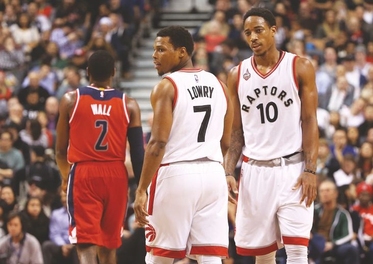 The future is now for Masai Ujiri and Raptors | Toronto Sun