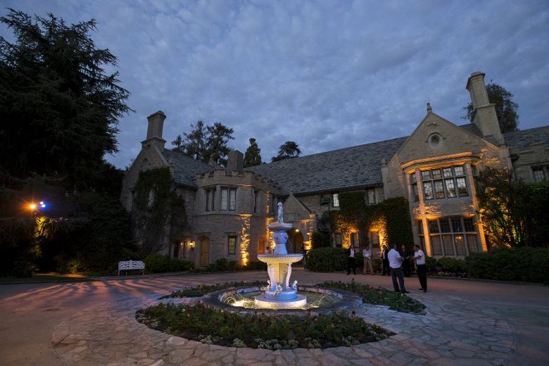 洋楽 A Night At The Playboy Mansion A Night At The Playboy Mansion - Selected and Mixed by