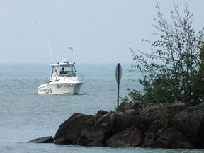 OPP marine unit