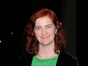 Emma Donoghue