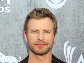 Dierks Bentley. (WENN.com)