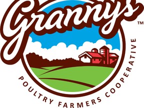 Granny's Poultry