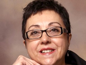 Shirley de Silva is the new president and CEO of the Sarnia-Lambton Chamber of Commerce. Her hiring was announced Wednesday by the 800-member business organization. (Handout)