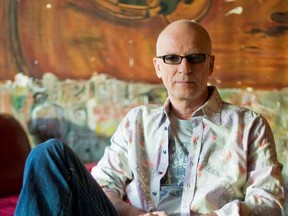 Canadian rock musician Kim Mitchell is recovering in hospital after suffering a heart attack on Tuesday.