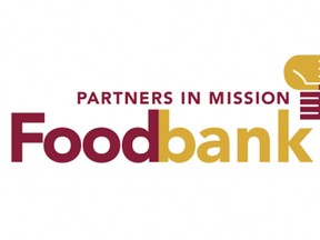 Partners in Mission food bank