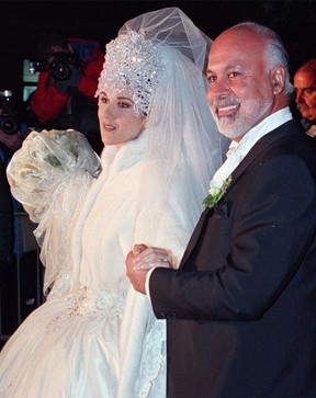 Celine Dion's husband, brother die in same week | Toronto Sun