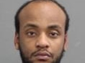 Ottawa Police's major crime unit asked for the public's help to find 25-year-old Mohamud Yusuf, who is wanted for breach of recognizance and breach of probation. Ottawa Police, Special to Ottawa Sun