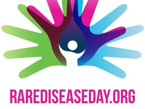 rarediseaseday