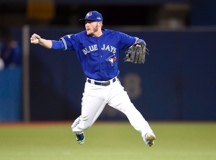 Josh Donaldson, Cy Young winners file for salary arbitration