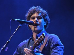 Vance Joy