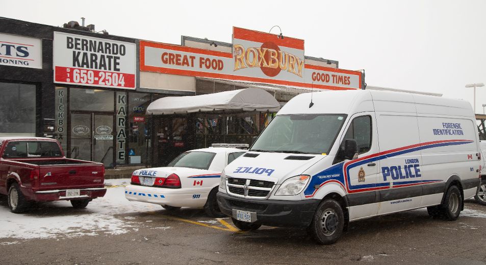 Police: Roxbury Store Owner Filmed Workers in Restroom