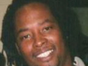 Samuel DuBose was shot and killed by former University of Cincinnati police officer Ray Tensing during a traffic stop on July 19. Tensing has been indicted on a murder charge. (Courtesy of DuBose family via AP)