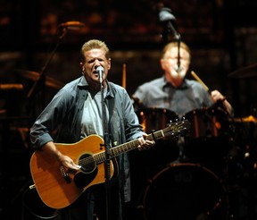 Why Glenn Frey Was the True Leader of the Eagles