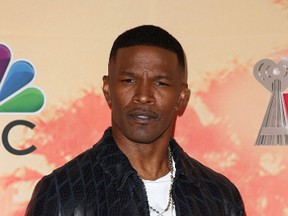 Jamie Foxx (WENN.COM)