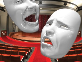 Theatre