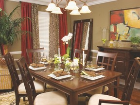 Formal dining rooms may fall victim to more useful spaces popularized by modern home plans.