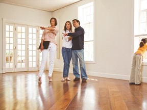 When buying your first home, there are a lot of things you need to think about.