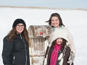 Leduc is making a play to embrace winter with its first ever Frostival winter festival in February.