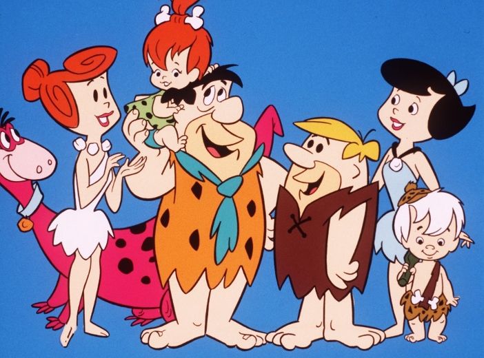 Denis Coderre: Brian Jean among those 'who think the Flintstones is a ...