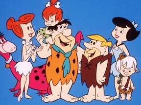 Flintstones