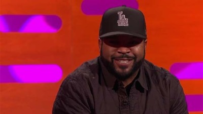 Straight Outta Compton's Ice Cube: Oscar Boycott Talk Is Getting