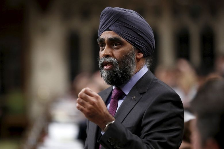 Liberals Rule Out Cutting The Size Of The Military Despite Soaring Liberals Rule Out Cutting The Size Of The Military Despite Soaring