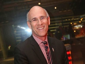 Michael Wernick, clerk of the Privy Council. (Jean Levac/Ottawa Citizen/Postmedia News)