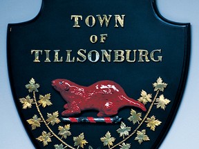 tillsonburglogo