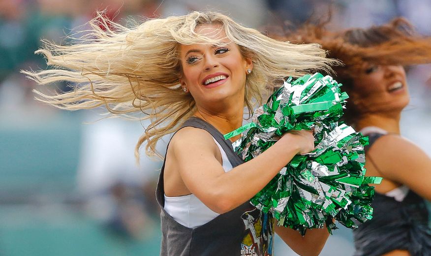 Why New York Jets must pay cheerleaders $324,000 