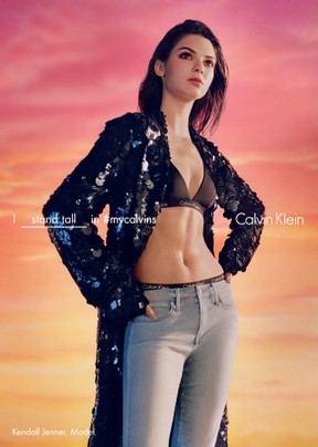 Justin Bieber flaunts his bits for Calvin Klein ad
