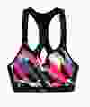 Models: Jasmine Tookes, Izabel Goulart, Candice Swanepoel
Workout: Plyometrics, Weight lifting/training
Bra: The Incredible Front or Back Close Sport Bra,$69.50  - A maximum-support sport bra with a flexible underwire you can’t feel and fully adjustable straps.