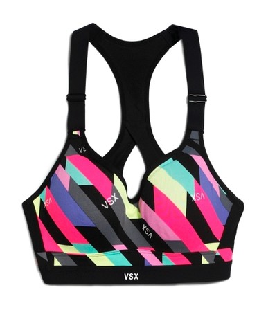 The Incredible Lightweight Max by Victoria Sport Bra