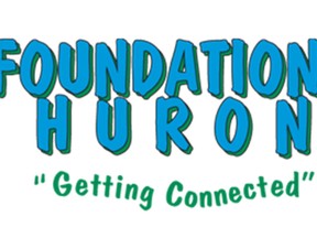 Foundations Huron