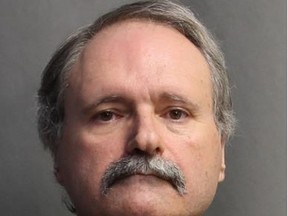 Frank Gavas, 61, is accused of sexually assaulting three students on his school bus.