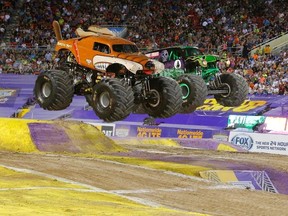 Monster Jam