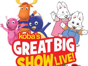 greatbigshow